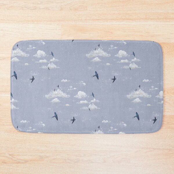 Item preview, May Swallows II designed and sold by Sarah  Deters.