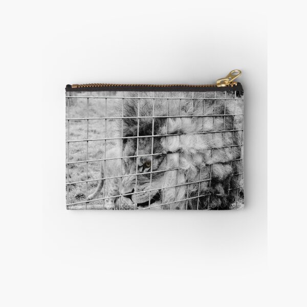 Item preview, Facetime with african lion designed and sold by santoshputhran.