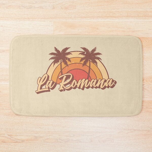 Item preview, La Romana Vintage Summer Vacation Design designed and sold by dk80.