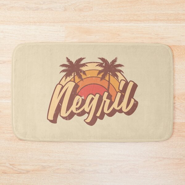 Item preview, Negril Vintage Summer Vacation Design designed and sold by dk80.