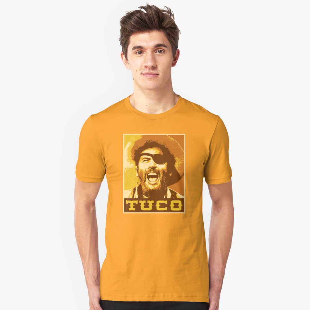 tuco shirt breaking bad