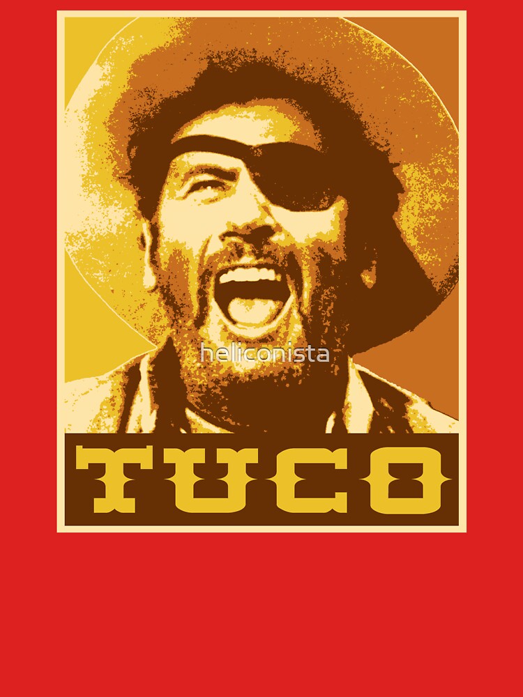 tuco shirt breaking bad