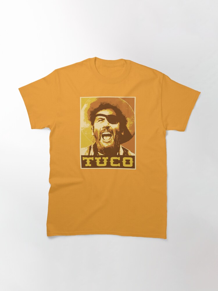 tuco shirt breaking bad