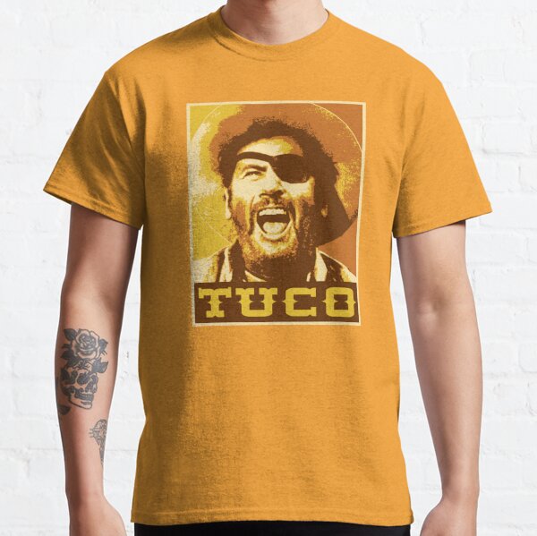 tuco shirt breaking bad