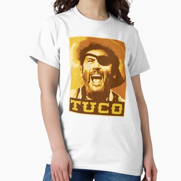 Item preview, Tuco designed and sold by heliconista.