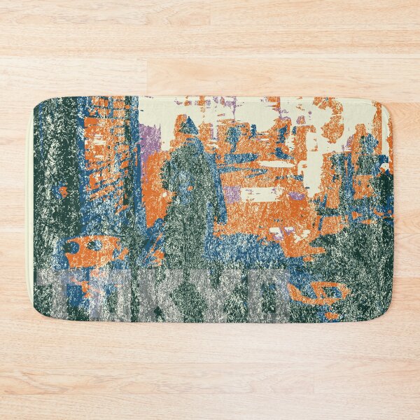 Item preview, Tokyo urban grunge designed and sold by DerNerd.