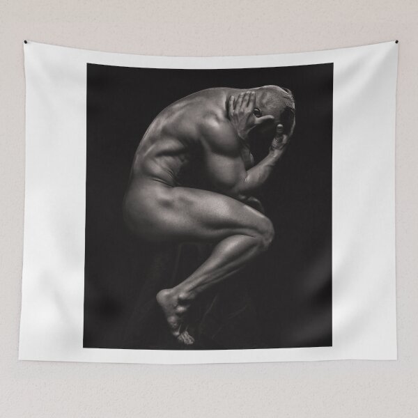 Item preview, The Struggle designed and sold by Paul Jamnicky.