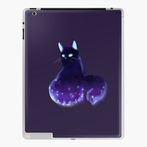 Cat Bad  iPad Case & Skin for Sale by LicencaPoetica