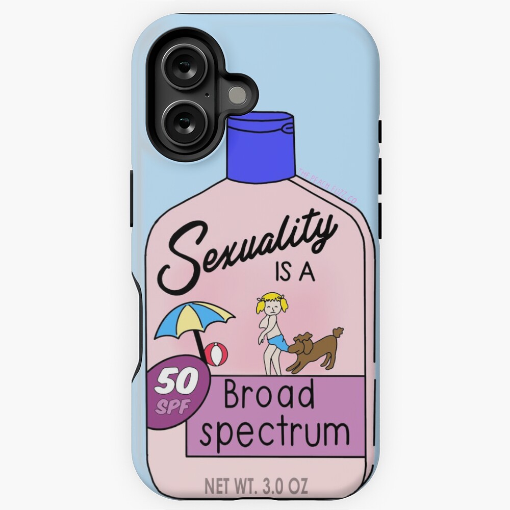 Item preview, iPhone Magsafe Tough Case designed and sold by elizabethhudy.