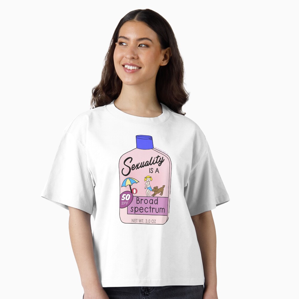 Item preview, Boxy T-Shirt designed and sold by elizabethhudy.