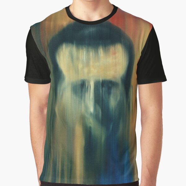 Lost Identity Graphic T-Shirt