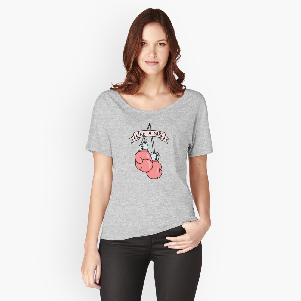 Item preview, Relaxed Fit T-Shirt designed and sold by elizabethhudy.