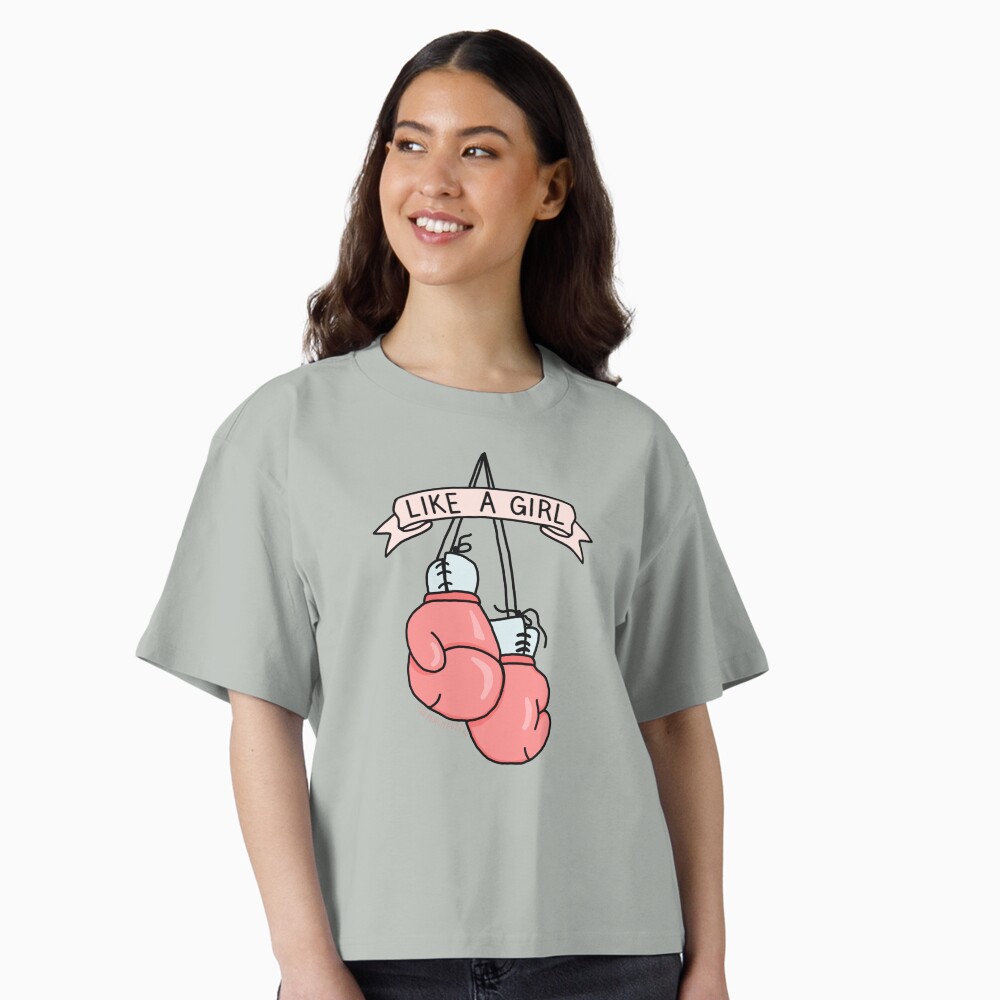 Item preview, Boxy T-Shirt designed and sold by elizabethhudy.