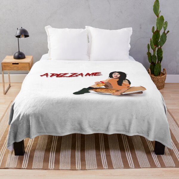 Item preview, adore delano's pizza designed and sold by Dayna Gerlach.