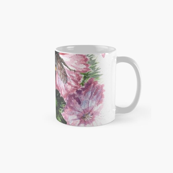 The Climber Classic Mug