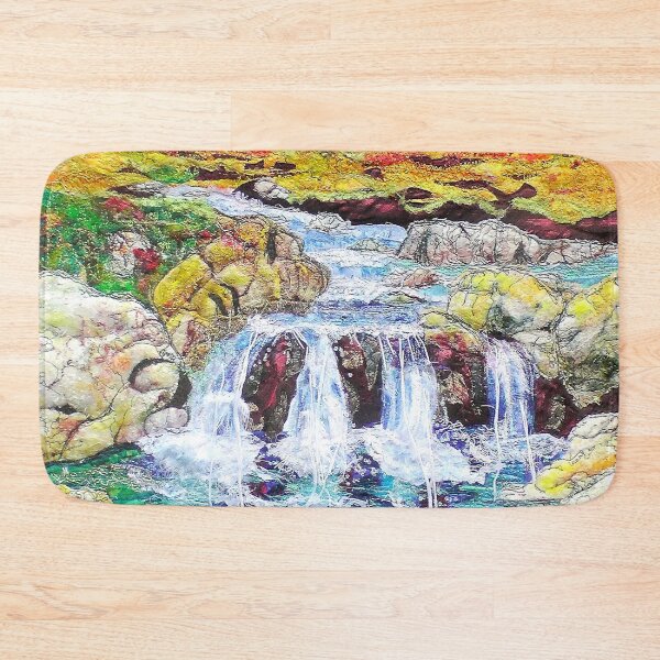 Item preview, Fairy Pools Forever designed and sold by NisaKiley.