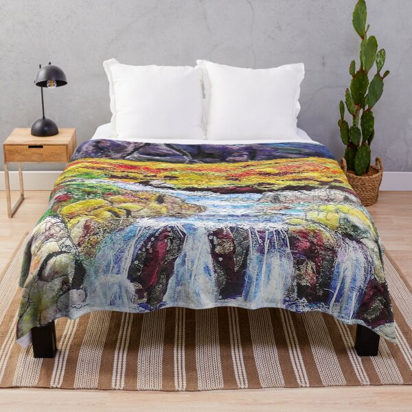 Item preview, Fairy Pools Forever designed and sold by NisaKiley.