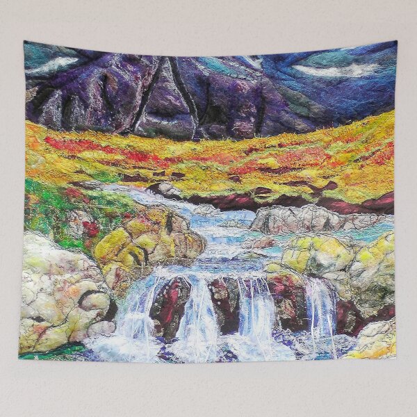 Item preview, Fairy Pools Forever designed and sold by NisaKiley.