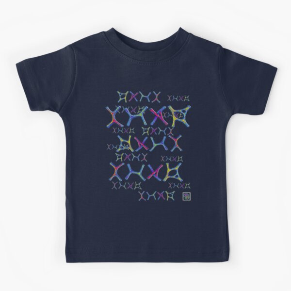 "Feynman and String in QFT"© Kids T-Shirt