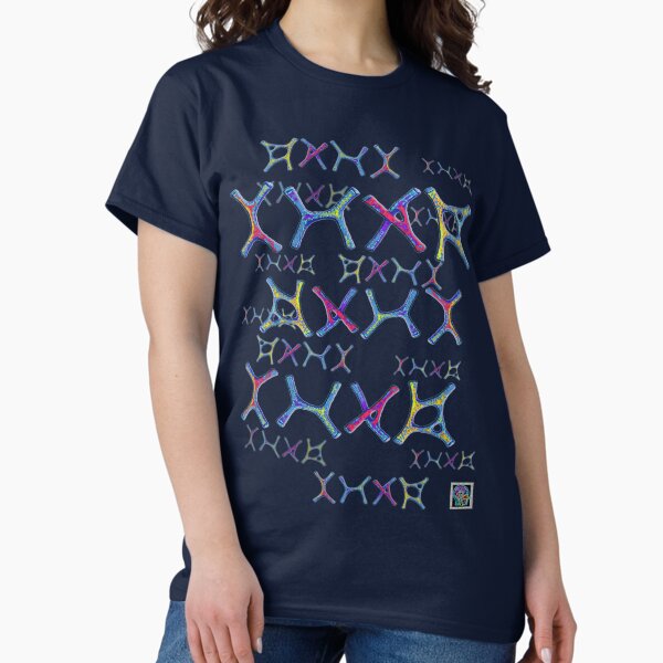 Item preview, "Feynman and String in QFT"© designed and sold by Lisa Clark - Thinker Collection STEM Art and MORE.