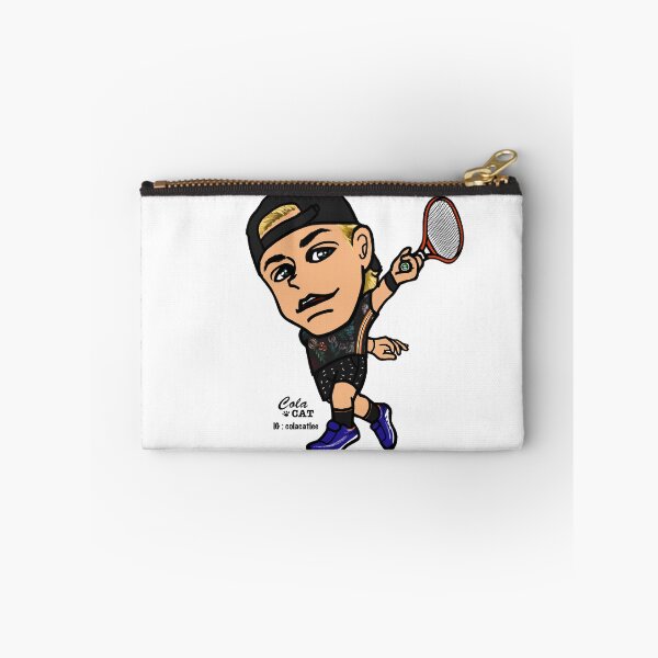 Artikelvorschau, Denis Shapovalov entworfen und verkauft von Colacatlee.