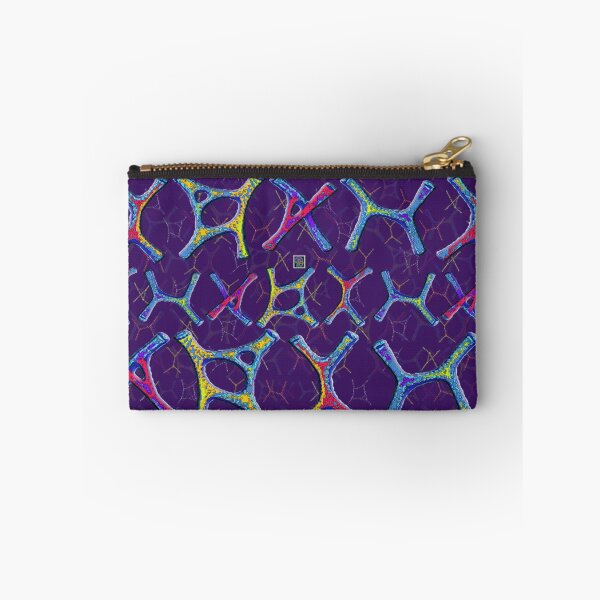 Item preview, "Feynman and String in QFT"© designed and sold by Lisa Clark - Thinker Collection STEM Art and MORE.