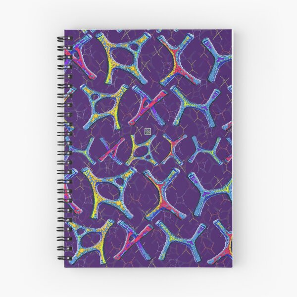 Item preview, "Feynman and String in QFT"© designed and sold by Lisa Clark - Thinker Collection STEM Art and MORE.