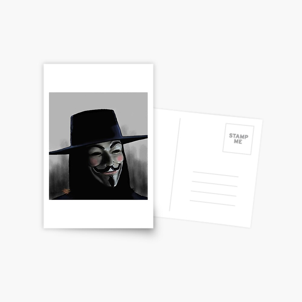 HUGO WEAVING V FOR VENDETTA Photographic Print for Sale by Wayne Dowsent