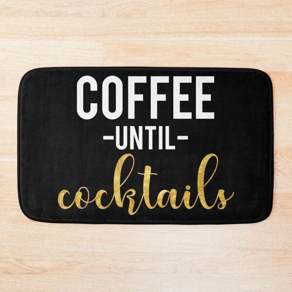 Artikelvorschau, COFFEE LOVER Produkt - KAFFEE BIS COCKTAILS GESCHENK entworfen und verkauft von rdorsey8.