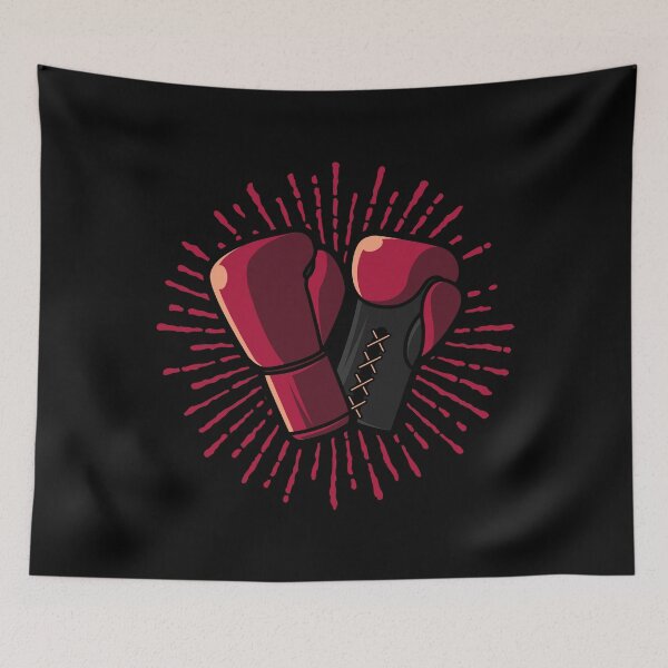 Item preview, Boxing Gloves designed and sold by tonstan.