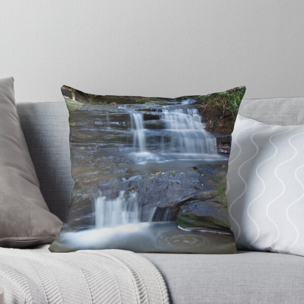 Item preview, Martin’s Creek Cascades designed and sold by W E NIXON  PHOTOGRAPHY.