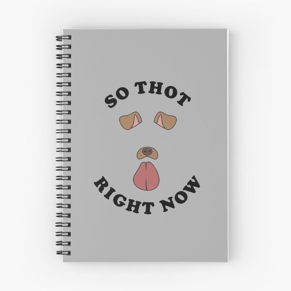 Item preview, So Thot Right Now designed and sold by Yipptee Shirts.