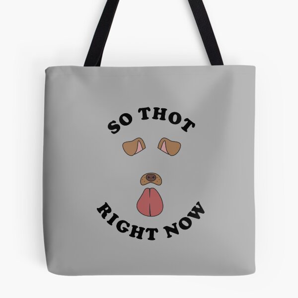 Item preview, So Thot Right Now designed and sold by Yipptee Shirts.