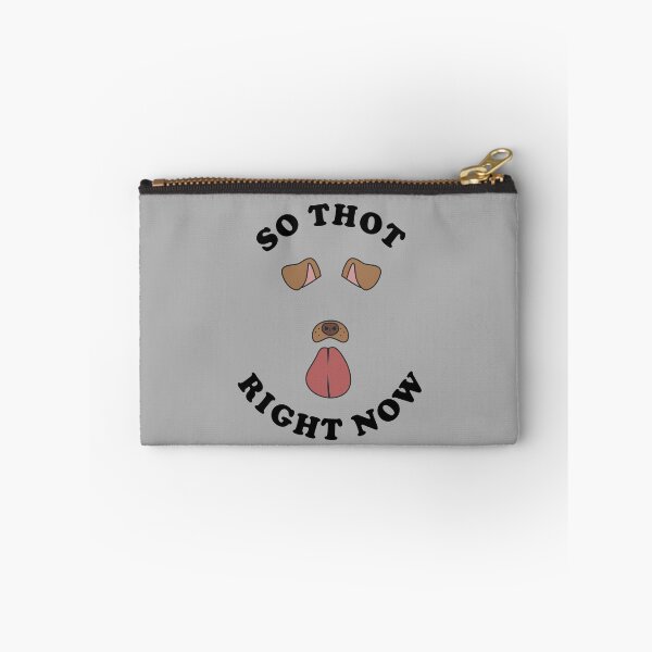 Item preview, So Thot Right Now designed and sold by Yipptee Shirts.