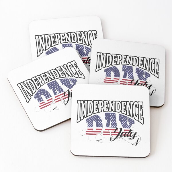 Item preview, Fourth of July | Independence Day | Dark Apparel designed and sold by PureCreations.