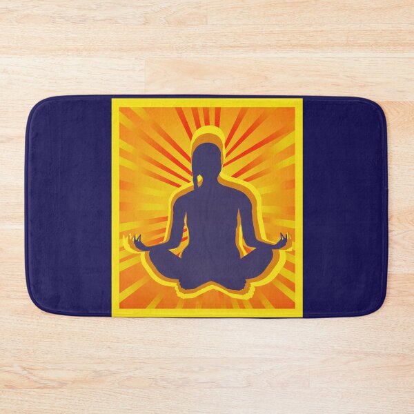 Item preview, Yoga Enlightenment  designed and sold by myimpression.