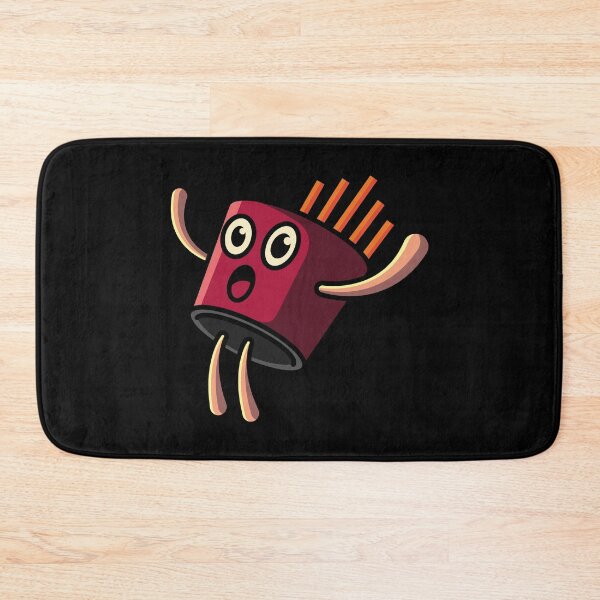 Item preview, French fries, gift fries fast food delicious designed and sold by tonstan.