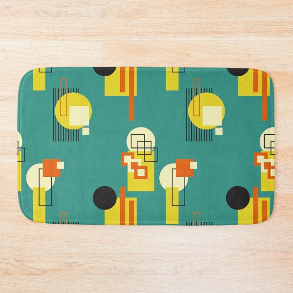 Item preview, Mid Century Modern Pattern 2 designed and sold by Makanahele.