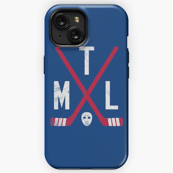 OtterBox Montreal Canadiens Primary Logo iPhone Symmetry Case