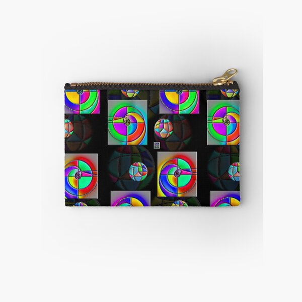 Item preview, "Archimedean Azimuth"© designed and sold by Lisa Clark - Thinker Collection STEM Art and MORE.