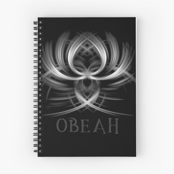 Item preview, Obeah designed and sold by DJBimages.