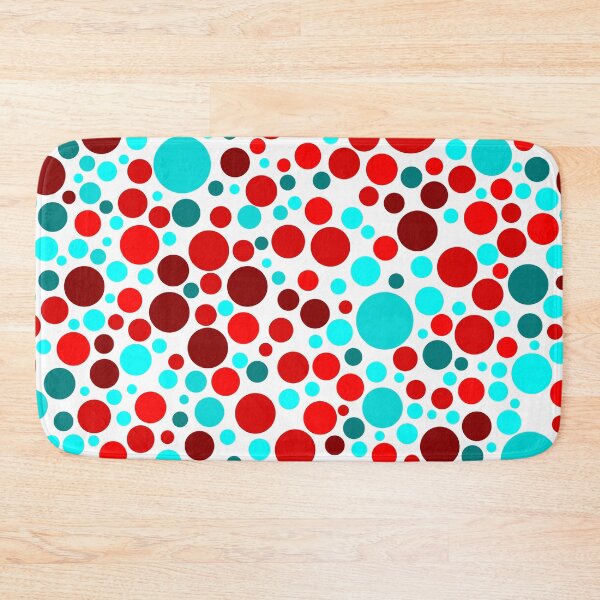 Item preview, Colorful Bubble Party 3 designed and sold by Makanahele.