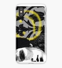 221B iPhone Case/Skin