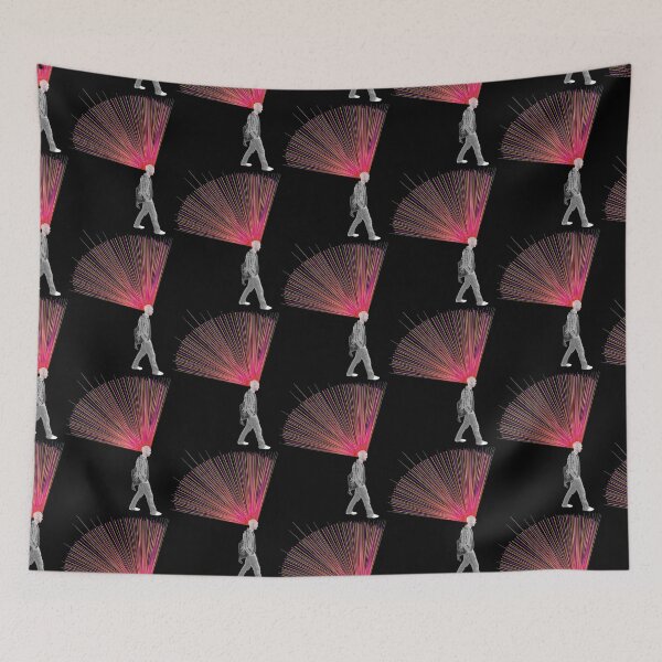 Item preview, mohican designed and sold by IanByfordArt.