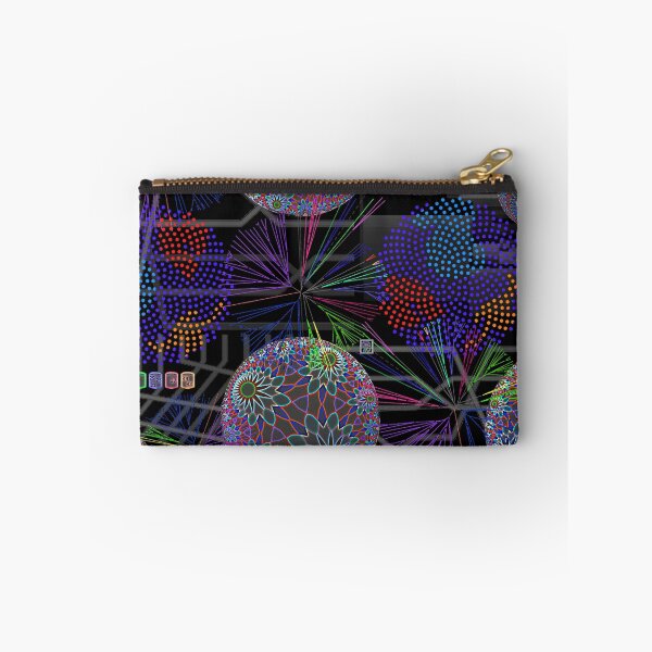 Item preview, "Algorithms 1"© designed and sold by Lisa Clark - Thinker Collection STEM Art and MORE.