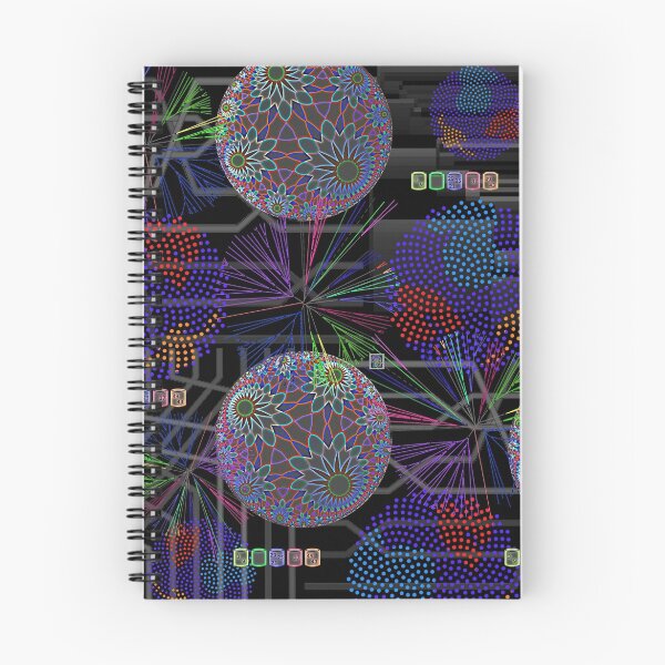 Item preview, "Algorithms 1"© designed and sold by Lisa Clark - Thinker Collection STEM Art and MORE.