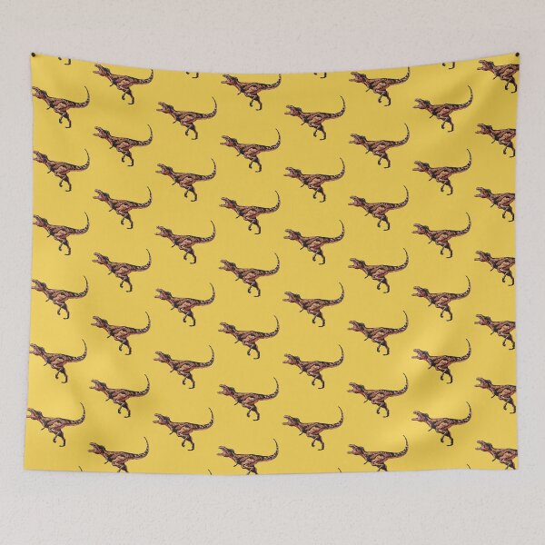 Item preview, Running Dinosaur designed and sold by InkPotGraphics.