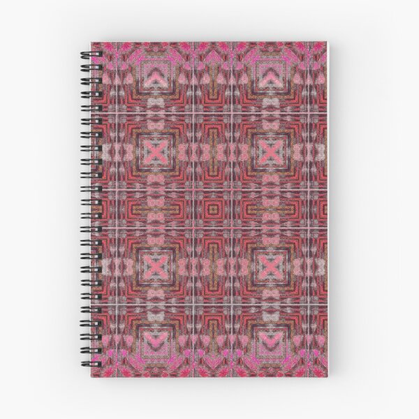 Item preview, Red Square Full of Sqaures designed and sold by TheCircles.
