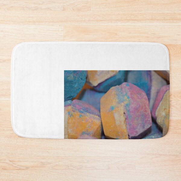 Item preview, lush bath bombs designed and sold by waterskibunny.