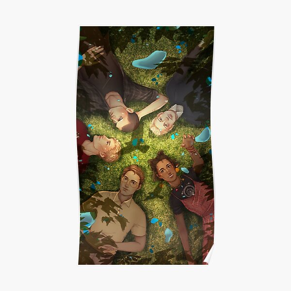 The Gangsey Poster